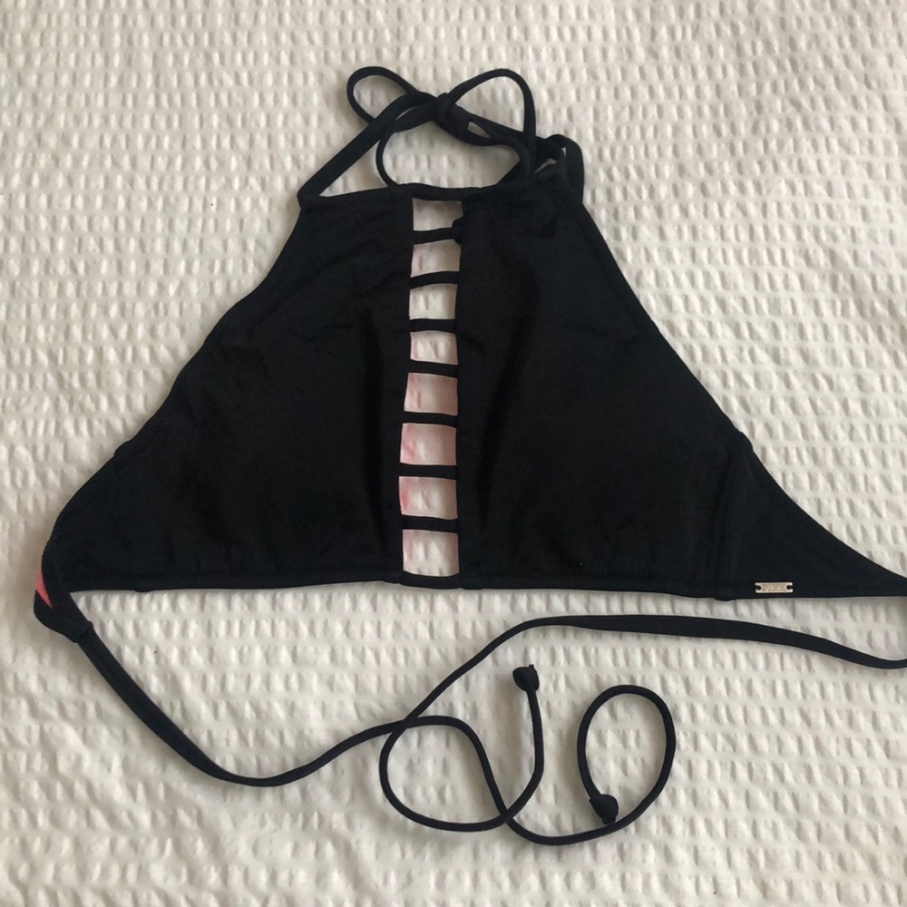 Swim suit top